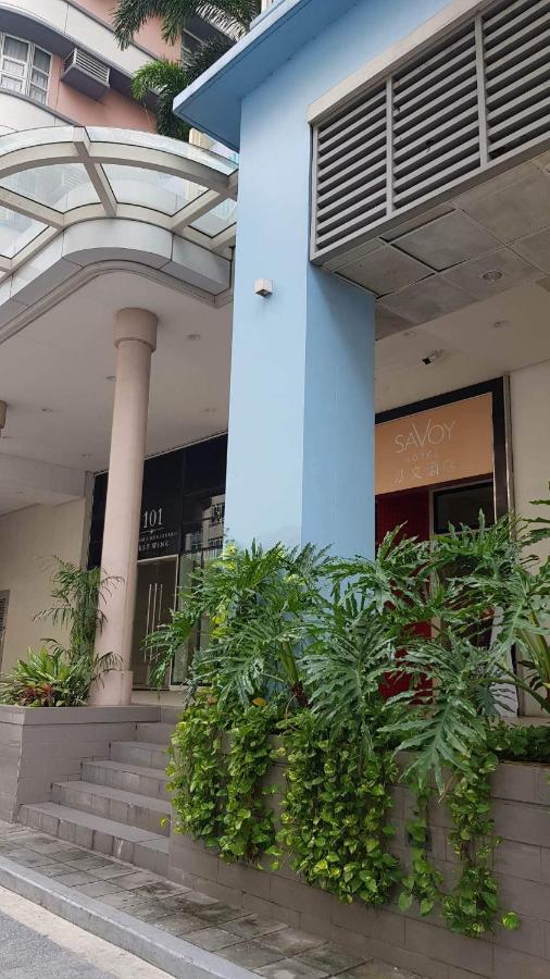 101 Newport Blvd C2 4F By Rechelle Nunag Pasay Extérieur photo